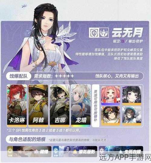 古剑奇谭OL,七大职业深度剖析,探寻你的专属战斗灵魂!