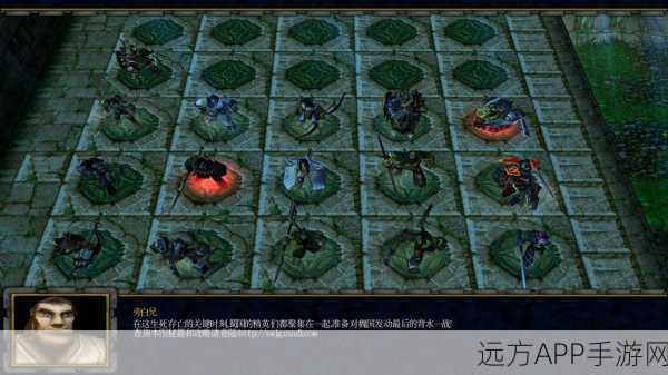 魔幻塔防新纪元,元素奥义震撼登场,策略比拼燃爆指尖