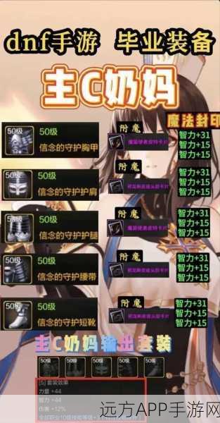 DNF手游深度解析，幻影剑舞前置技能揭秘及学习等级详解