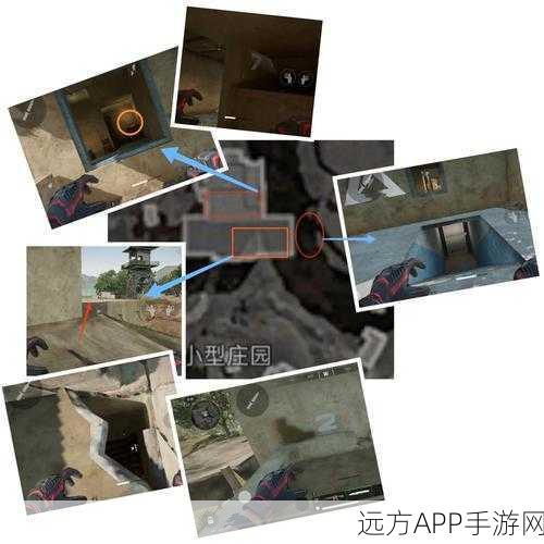 三角洲行动深度攻略,长弓溪谷隐藏箱子全揭秘,解锁稀有装备秘籍