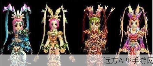 热血江湖，弓箭手正邪大对决，谁更胜一筹？