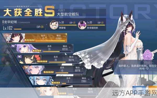 碧蓝航线顶尖装备揭秘,打造无敌舰队的荣耀之路
