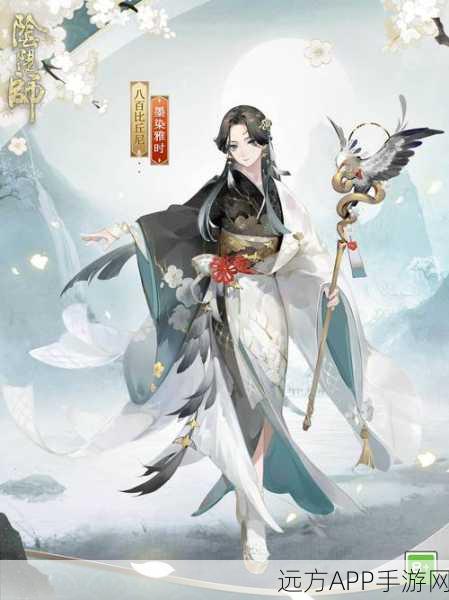 阴阳师墨染雅时拼图大赛全攻略，成为拼图大师的秘籍