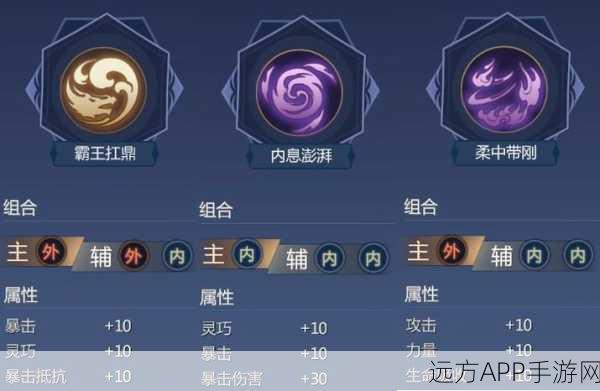 剑侠世界3武当职业深度剖析,强度、技能与实战表现