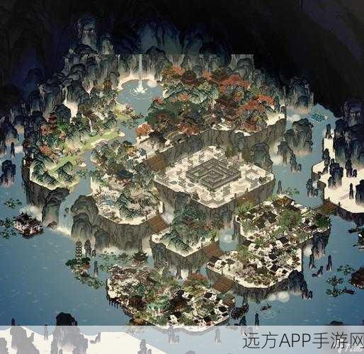 鬼谷八荒火灵气探寻,揭秘神秘位置与获取攻略
