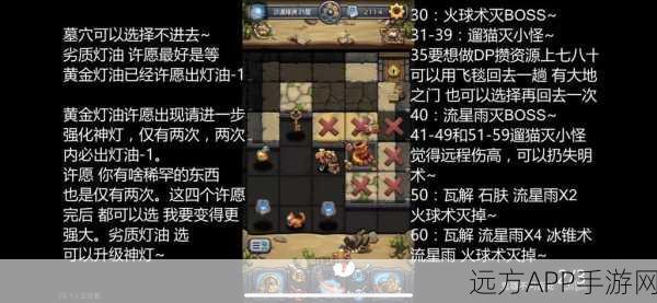 揭秘不思议迷宫古代竞技场高效速刷策略，登顶秘籍全解析
