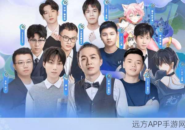 元梦之星推出梦幻星际智能客服,革新手游服务体验!