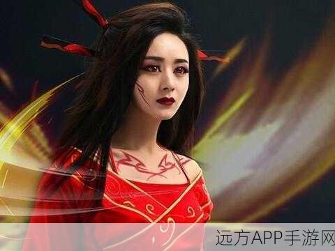 手游对决，花千骨中妖神套装VS人皇套装，谁才是终极之选？