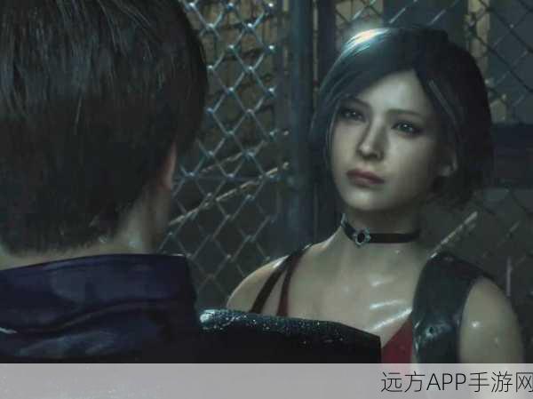 生化危机2重制版2025存档全揭秘,路径导航与珍藏细节大放送