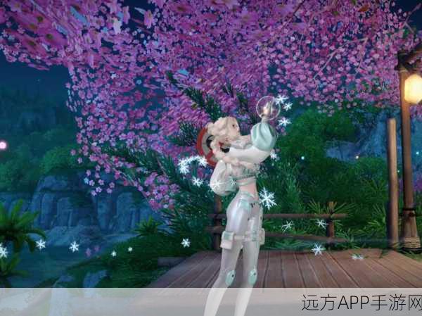 探秘天谕手游龙渊历练，玩法全解析与致胜秘籍