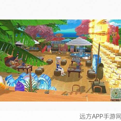 小森生活丰收季,兑换狂欢与种植大赛双重盛宴!
