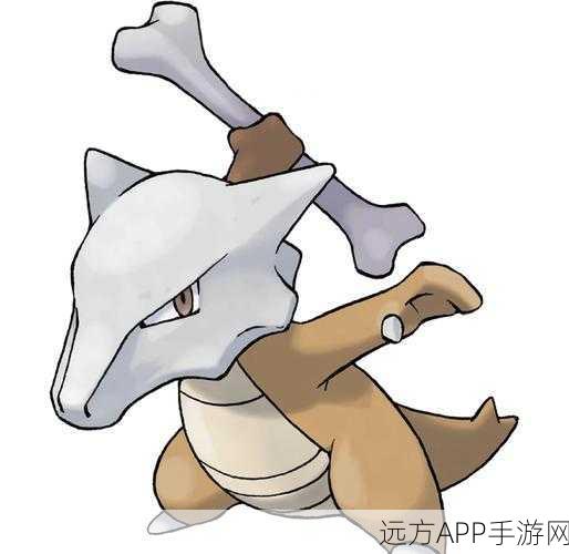 我的世界神奇宝贝,嘎啦嘎啦技能大揭秘