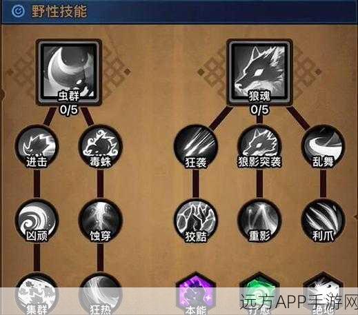 伊丁天堂力法加点秘籍大揭秘