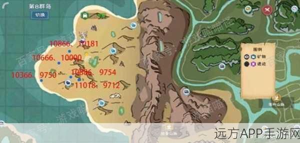 探秘创造与魔法,解锁沙漠秘境的奇幻之旅