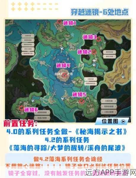 原神珍珠纪行解锁全攻略,快速提升游戏体验的秘密通道