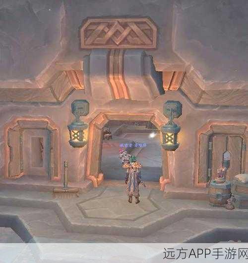 魔兽世界,寻觅血者斯基尔的神秘踪迹