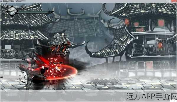 雨血前传,蜃楼重归 Steam,畅玩秘籍大公开!