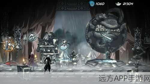 雨血前传,蜃楼重归 Steam,畅玩秘籍大公开!