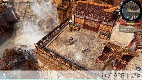 陌刀门秘境揭秘,天命奇御二探险攻略与背后传奇故事
