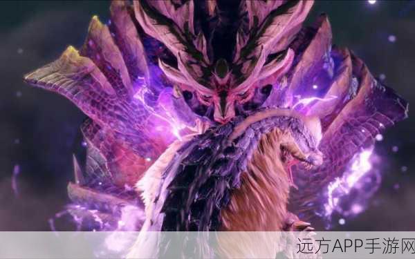 怪物猎人崛起,怨虎龙轻弩顶配攻略,雷神龙轻松拿下