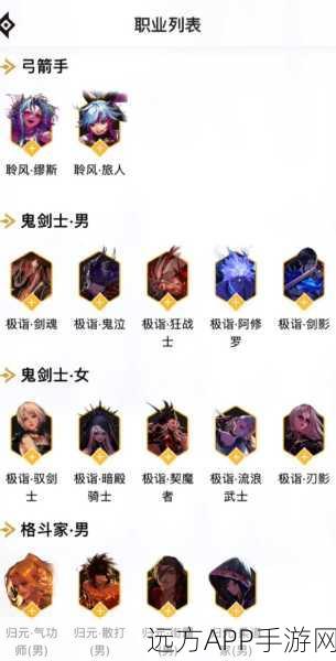 DNF 新职业暗影使者刷图转职大揭秘!