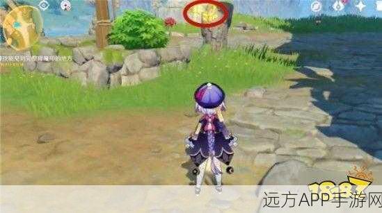 原神深度攻略,降魔印位置全揭秘与高效查找技巧