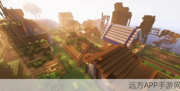 我的世界1.19版震撼发布,探索全新冒险沙盒世界,精彩不容错过!