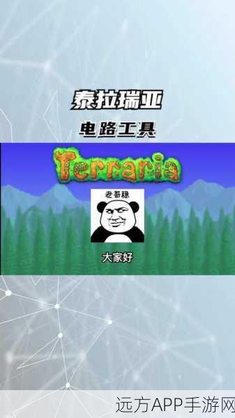 泰拉瑞亚砍树大赛,斧子速度终极对决,谁将登顶砍树王者宝座?