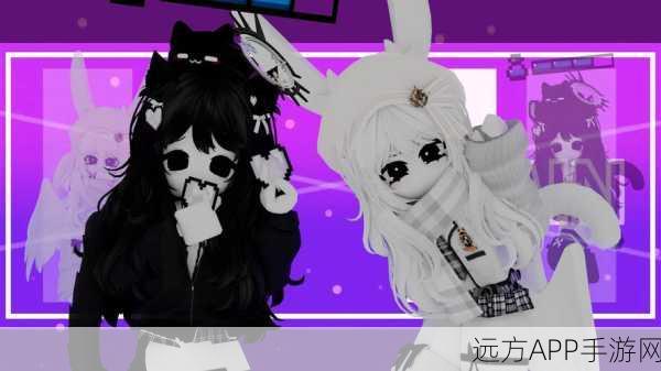 Roblox抽象小卖部最新版上线,打造你的趣味经营帝国!