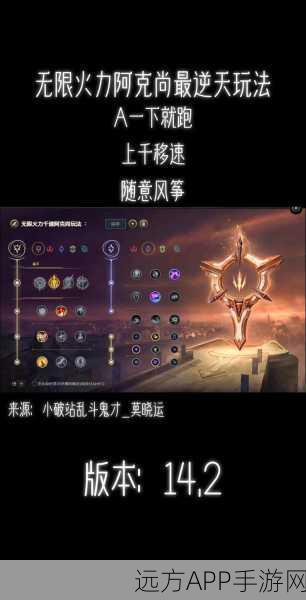 王者荣耀射手符文终极搭配秘籍,解锁战场高输出的秘密