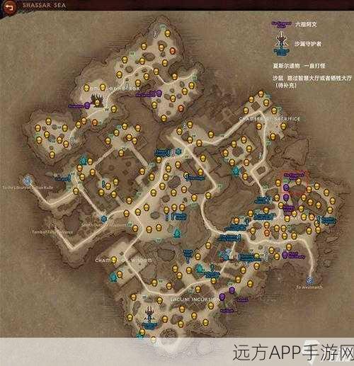 暗黑破坏神不朽,揭秘隐藏秘境的绝密位置与攻略