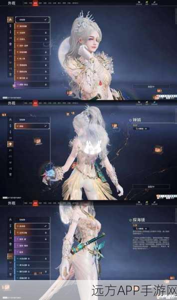 改写,正版3D手游境·界:斩魂之刃焕心测试即将开启,独家揭秘测试细节!
