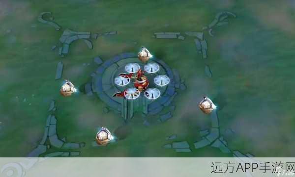 王者荣耀机关百炼吉运全解析,致胜秘籍与实战攻略