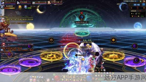 探寻DNF手游替代品,热门横版格斗游戏大盘点