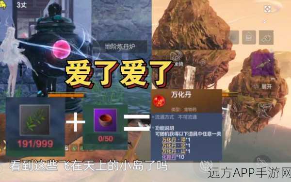 妄想山海攻略,解锁洞天青木屏障的绝密技巧