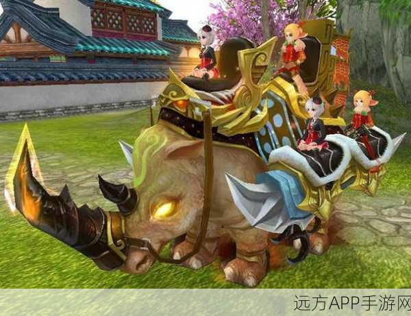 不良人3玄冥丹坊探秘,解锁隐藏地点与丰厚奖励