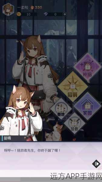妖灵战姬手游，无敌 T0 阵容大揭秘与深度解析