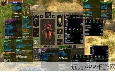 圣武者游戏技能深度剖析与实战运用指南