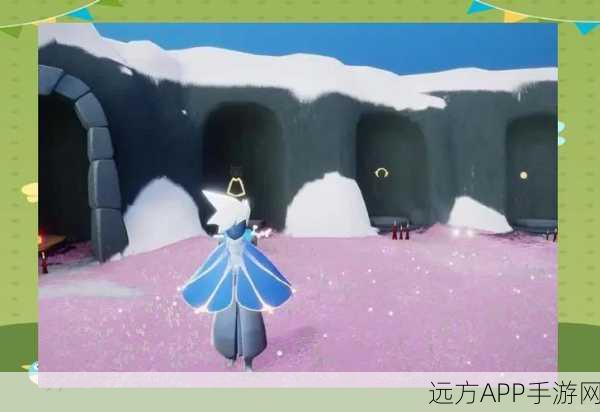 光遇二级背背与一级背背的惊人差异大揭秘