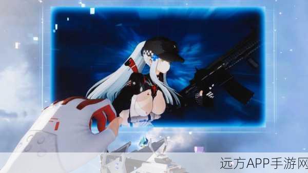 解锁少女前线同心技全攻略，技能激活与实战应用深度解析