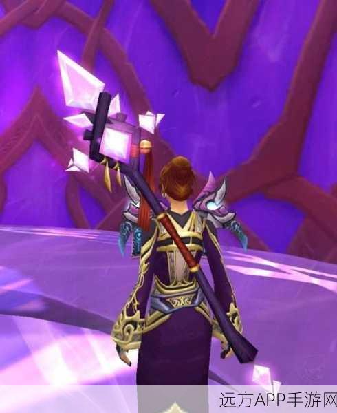 魔兽世界怀旧服深度解析，紫装之耻，哪些紫色装备令人失望？