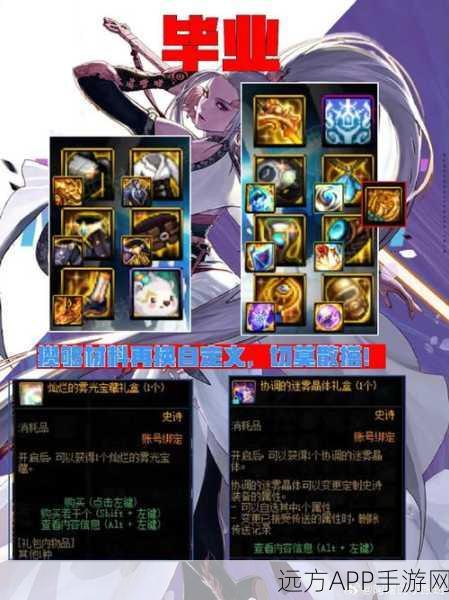 地下城与勇士，装备开槽与辅助装备开孔秘籍大公开