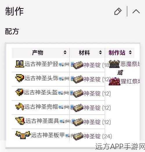 泰拉瑞亚深度攻略,揭秘召唤师徽章的高效获取之道