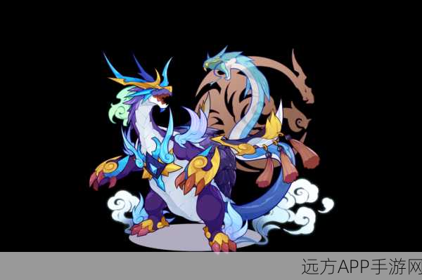 洛克王国新宠大揭秘，邪恶玄武战力全解析及实战技巧
