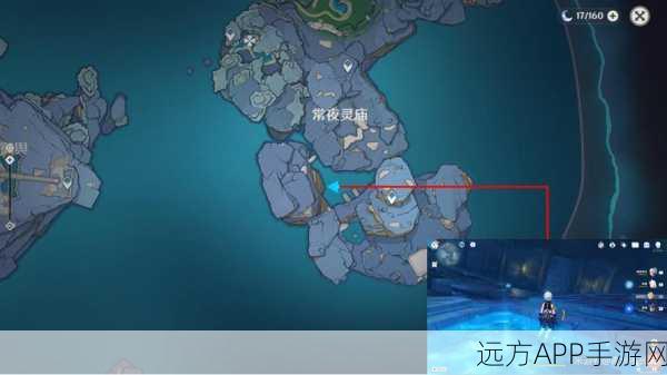 原神法厄同们全跳舞任务全攻略，精准定位七个孩子位置与高效路线解析
