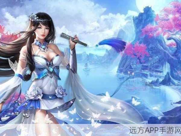 灵域诛天下载-3D玄幻修仙动作手游