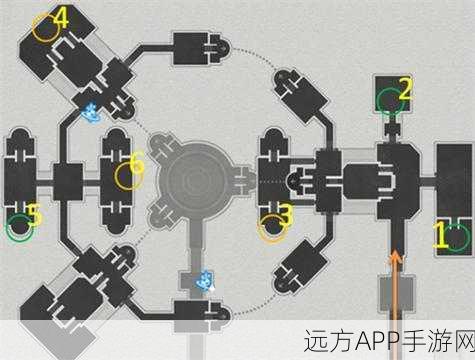 崩坏星穹铁道，战利品宝箱全攻略，解锁珍稀宝藏的秘密地点