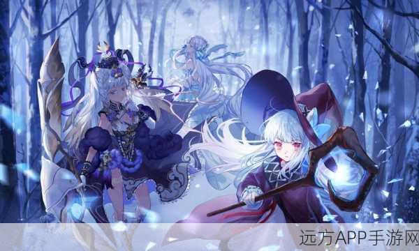 复苏的魔女，事象限界深度攻略，解锁通关秘籍与实战技巧