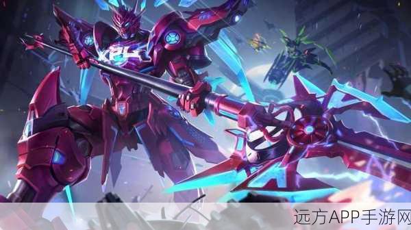 王者荣耀吕布雷霆赤甲星元皮肤获取秘籍大揭秘