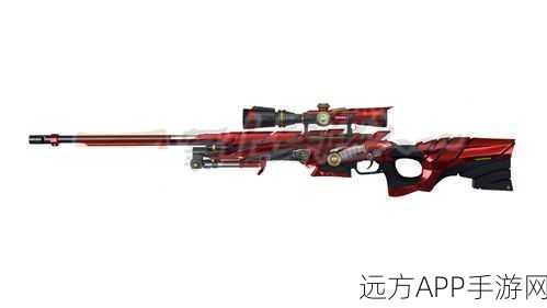 CF手游M200狙击枪获取攻略，解锁顶级武器的秘密途径